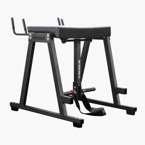 RH 2 Rogue Reverse Hyper Made in the USA Rogue Fitness